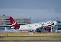 G-VINE @ EGCC - At Manchester - by Guitarist