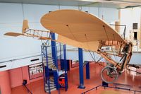 UNKNOWN @ LFPB - Bleriot XI, Air & Space Museum Paris-Le Bourget Airport (LFPB-LBG) - by Yves-Q