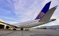 N27965 @ KSFO - SFO 2018. - by Clayton Eddy