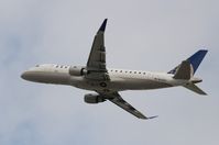 N143SY @ KLAX - ERJ 170-200 LR - by Mark Pasqualino