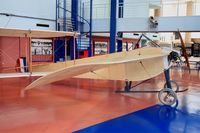 UNKNOWN @ LFPB - Nieuport II N 1911, Air & Space Museum Paris-Le Bourget Airport (LFPB-LBG) - by Yves-Q