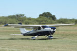 N405DT @ F23 - At the 2016 Ranger, Texas  Fly-in - by Zane Adams