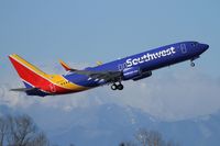 N8562Z @ KPAE - PAE/KPAE - by Nick Dean