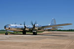 N69972 @ BAD - At the 2017 Barksdale AFB Airshow - by Zane Adams