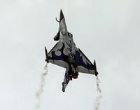 133 @ RKE - Roskilde Air Show 19.8.2017 - by leo larsen