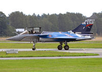133 @ RKE - Roskilde Air Show 19.8.2017 - by leo larsen
