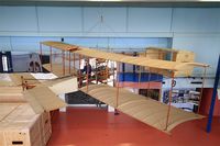 UNKNOWN @ LFPB - Voisin Farman Model 1907, Air & Space Museum Paris-Le Bourget (LFPB) - by Yves-Q