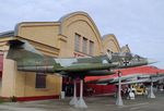28 27 - Lockheed TF-104G Starfighter at the Technik-Museum, Speyer - by Ingo Warnecke