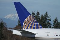 N2645U @ KPAE - PAE/KPAE - by Nick Dean