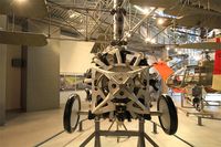 01 @ LFPB - Pescara 2R, Air & Space Museum Paris-Le Bourget (LFPB-LBG) - by Yves-Q