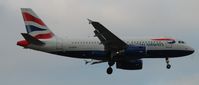 G-EUPU @ EGLL - Taken from the threshold of 29L - by m0sjv