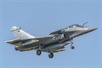 113 @ LFSI - Dassault Rafale 113 '30-IR' - by Jerzy Maciaszek