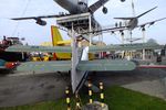 RA-41343 - Antonov An-2 COLT at the Technik-Museum, Speyer - by Ingo Warnecke
