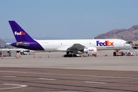 N776FD photo, click to enlarge