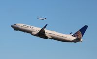 N66841 @ KLAX - Boeing 737-900ER - by Mark Pasqualino