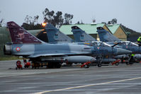118 @ LFKS - Parked - by micka2b