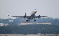 N688DL @ ATL - Delta - by Florida Metal