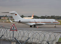 14 02 @ LFBO - Parked at the General Aviation area - by Shunn311