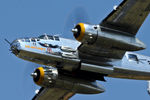 N1042B @ BKD - At the 2017 Breckenridge Airshow - by Zane Adams