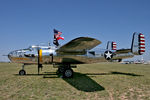 N1042B @ SWW - Avenger Field - Sweetwater, TX - by Zane Adams