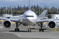 N2747U @ KPAE - PAE/KPAE - by Nick Dean