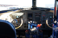 N943DJ @ KPHX - No comment. - by Dave Turpie