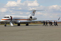 14 02 @ EDLP - Deboarding at EDLP. - by Severin Hackenberger