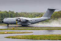 ZM402 @ EDLP - Landing at EDLP. - by Severin Hackenberger