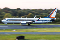 HS-MVS @ EDLP - Landing at EDLP. - by Severin Hackenberger