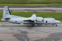 714 @ WSSS - Taxiing at SIN. - by Severin Hackenberger