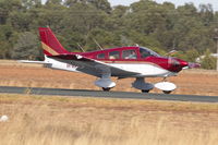 VH-WSI @ YECH - AAAA Fly in Echuca 2018 - by Arthur Scarf