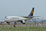 N172UP @ DFW - Arriving at DFW Airport - by Zane Adams