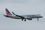 N249NN @ DFW - Arriving at DFW Airport - by Zane Adams