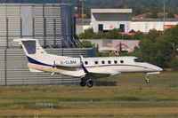 D-CLBM photo, click to enlarge