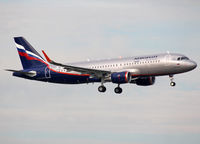 F-WWIG @ LFBO - C/n 7846 - To be VP-BTC - by Shunn311