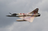 43 @ EBFS - anniversary livery - by olivier Cortot