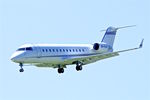 9H-CLG @ EGGW - at Luton - by Terry Fletcher