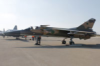 502 @ LMML - Malta International Airshow 2011 - by Roberto Cassar