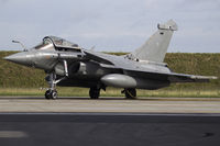 11 @ LFRJ - NATO Tiger Meet 2017 - by Roberto Cassar
