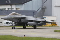21 @ LFRJ - NATO Tiger Meet 2017 - by Roberto Cassar