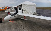 N717MW @ SEF - KR-010-ELF - by Florida Metal