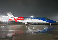 LX-EAA @ EDDR - LX-EAA - by Matthias Becker