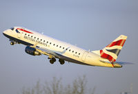 G-LCYE @ EDDF - G-LCYE - by Matthias Becker