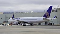 N669UA @ KSFO - SFO 2018. - by Clayton Eddy