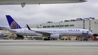 N14118 @ SFO - SFO 2018. - by Clayton Eddy