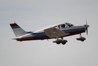 N727BH @ LAL - PA-28-151 - by Florida Metal