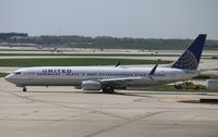 N39415 @ KORD - Boeing 737-900ER - by Mark Pasqualino