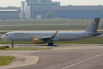 EC-MHA @ EHAM - Vueling Airlines - by Air-Micha