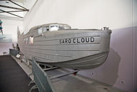 OK-BAK @ LKKB - Kebly Air Museum 15.5.2018 - by leo larsen