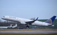 N33103 @ EGCC - At Manchester - by Guitarist-2